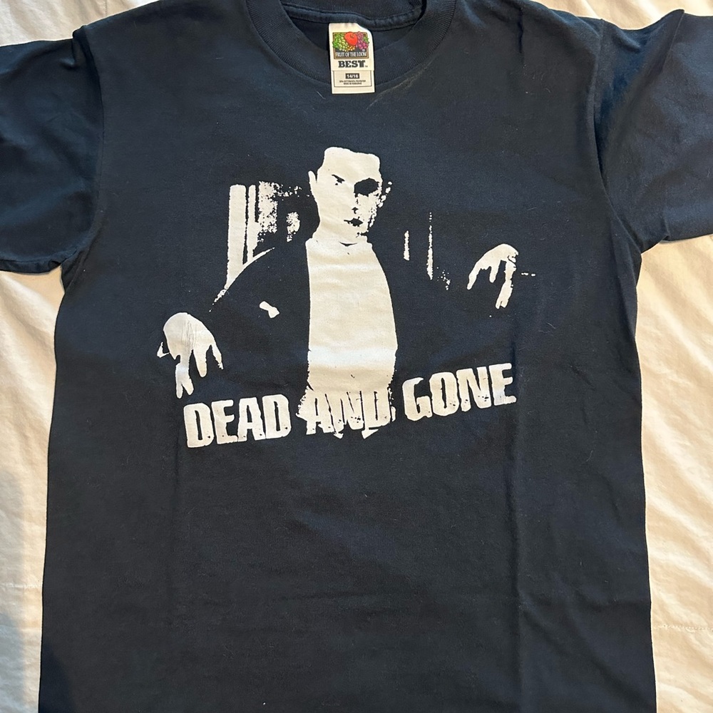 Band T Shirt